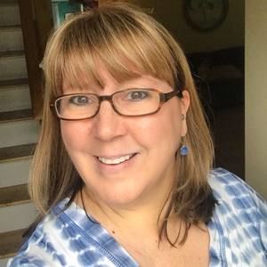 Meet your Posher, Andrée